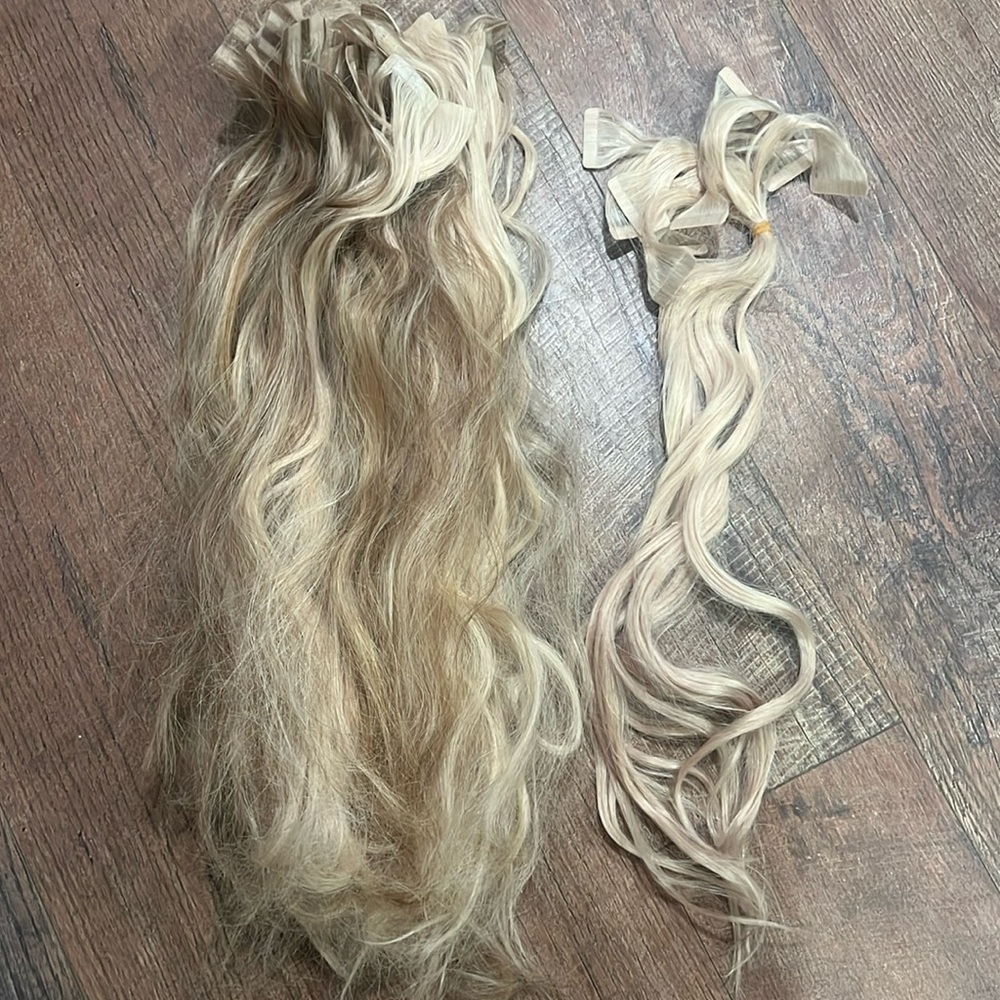 24 inch zala tape ins